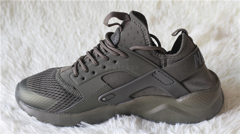 Air Huarache Army Green